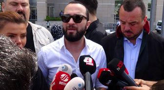 Berkay: 'Ceza benim için yeterli değil'