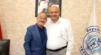 Beyşehir'de 'Beyşehir Kucaklaşıyor Çalıştayı' düzenlenecek