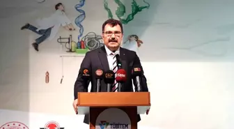 'Bilim merkezlerimiz vasıtasıyla merak duygusu oluşturmak istiyoruz'