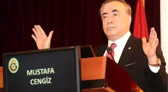 Cengiz'den Özbek'e yanıt! 'Ortağı olarak söylediği kişi aynı zamanda avukatı...'