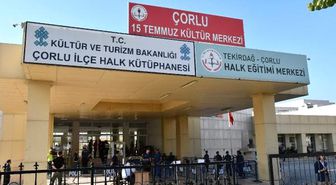 Çorlu'daki tren kazası mağdurları: tüm sorumlular bulunup, yargılansın