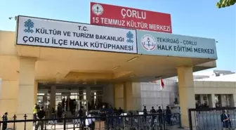 Çorlu'daki tren kazası mağdurları: tüm sorumlular bulunup, yargılansın