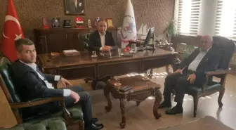 Dr. Yönten: 'Değerlere bağlı nesiller yetişmesi önemli'