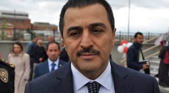 Ermenistan'da meydana gelen deprem Kars'ta hissedildi