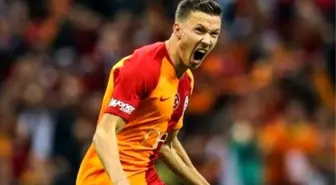 Galatasaray'dan Linnes kararı! TFF...