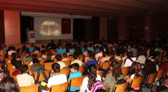 İnönü'de şehitler anıldı