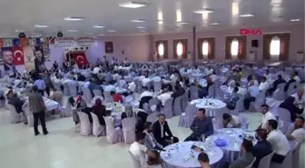 Kahramanmaraş ak partili ünal en ufak meselede ortalığı ayağa kaldıran sanatçılarımız neredeler