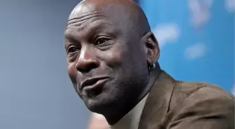 Michael Jordan'dan 1 milyon dolar bağış