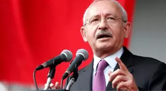 Son anketin ardından Kılıçdaroğlu'ndan 'İttifak siyasetine devam edeceğiz' açıklaması geldi