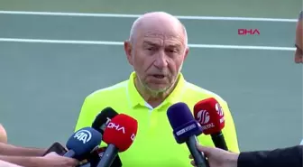 Spor nihat özdemir dün türk futbolu için önemli bir gündü -1