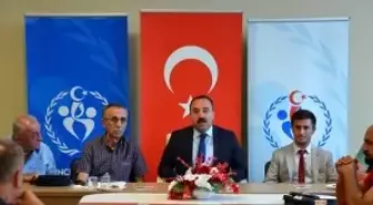 Türkiye Boks Şampiyonası Teknik Toplantısı gerçekleştirildi