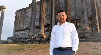TÜRSAB'tan 'Kütahya seni bekliyor' projesine destek