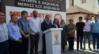 'AK Parti ile darbeler ve askeri vesayet dönemleri geride kaldı'