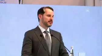 Albayrak: 'Bugünkü TCMB faiz kararlarının etkilerini ileriki günlerde göreceğiz'