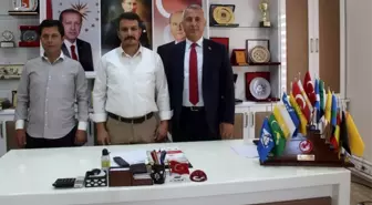 Başkan Babaoğlu, işbirliği ve çalışmalar konusunda önemli mesajlar verdi