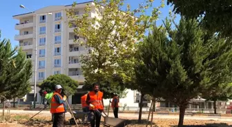 Belediye vatandaşlara 24 saat hizmet götürüyor