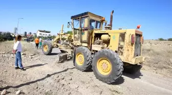 Çankaya'da yeni yollar açıyor