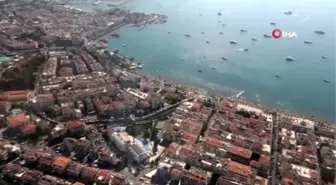Dünya Ralli şampiyonası 'Uçak Göz'ün radarında