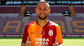 Florin Andone, Galatasaray ile ücretini 100'e katladı