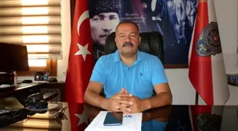 Foça'nın yeni emniyet müdürü göreve başladı