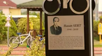 Hasan Sert İzmit'te anılacak