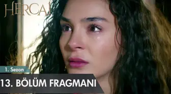 Hercai 13. Bölüm Fragmanı