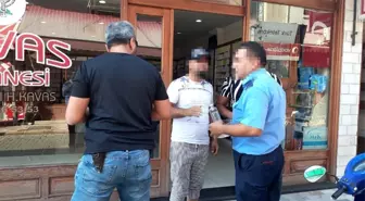 Kula emniyeti dilencilere göz açtırmıyor