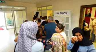 Managvatlılardan kurslara büyük ilgi