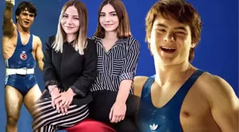 Naim Süleymanoğlu'nun iki kızı filmine karşı... Durdurulsun!