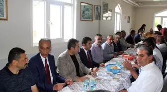 Sivas'ta aşure etkinlikleri