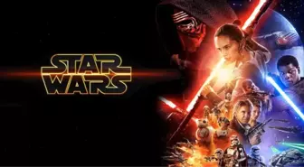 Star Wars Güç Uyanıyor filminin konusu nedir? Star Wars Güç Uyanıyor filmi oyuncuları kimler?