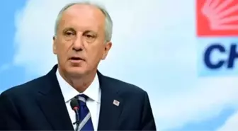 Tuncay Özkan, Muharrem İnce'nin seçim günü içkili olduğunu söylediği iddialarını reddetti