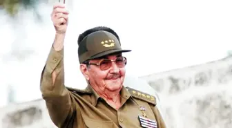 Twitter Raul Castro'nun hesabını kapattı