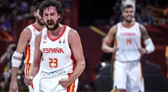 2019 FIBA Dünya Kupası'nda Avustralya'yı yenen İspanya finale çıktı