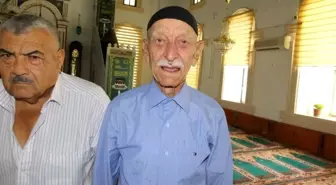 53 yıldır gönüllü müezzinlik yapıyor