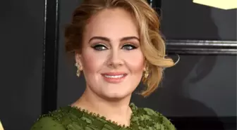 Adele boşanıyor