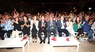 Anadolu Ateşi, Urla'yı ısıttı