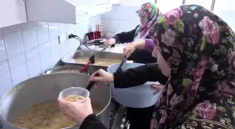 Avustralya'da '10 Muharrem 10 Kazan Aşure' etkinliği - MELBOURNE