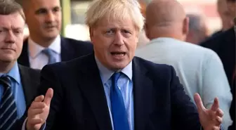 Boris Johnson, Juncker ile Brexit'i görüşecek