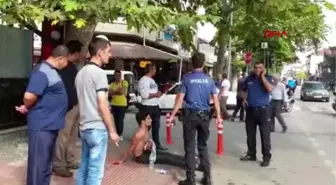 Bursa-iznik'te kuzenlerin silahlı kavgası 3 yaralı