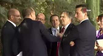 Cumhurbaşkanı Başdanışmanı Saraçoğlu: 'Yerel tohumlarımız bizim milli kaynaklarımızdır'