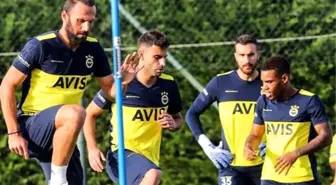 Fenerbahçe'de flaş karar! Ozan Tufan...