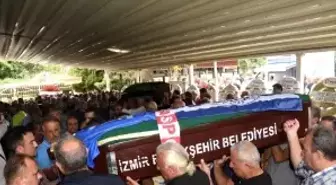 Hasan Elidemir son yolculuğuna uğurlandı