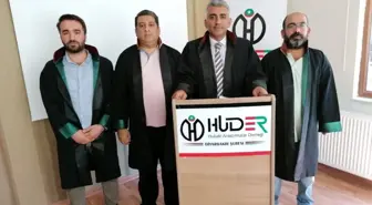 HUDER'den annelere destek