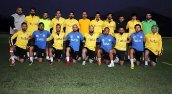 Keçiborlu Belediyespor'un gözü BAL'da