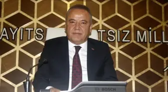 Konuksever ticari alanı yeniden planlandı