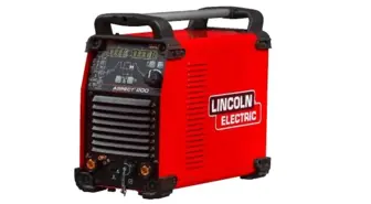 Lincoln electric türkiye'den endüstriyel kaynak uygulama makinesi