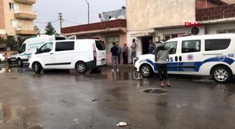 Manisa 18 yaşındaki genç kız evinde av tüfeğiyle öldürülmüş bulundu
