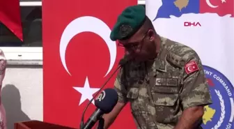 Mehmetçikten kosova'daki kız okuluna destek -3