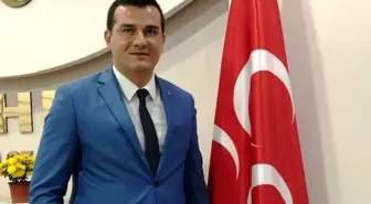 MHP Söke ve İncirliova başkanları istifa etti